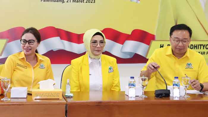 Bobby : Identifikasi, Serap Aspirasi Masyarakat