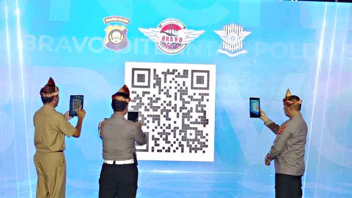 Transparan, Cepat Tanpa Antrean