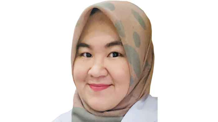 Jaga Tubuh Sehat, Ibadah Puasa Lancar