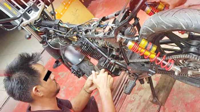 Sudah Diberi Pelatihan, Tak Terpantau di Luar