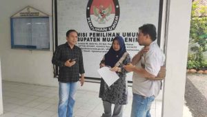 Muara Enim  Kembali Jadi Lima Dapil